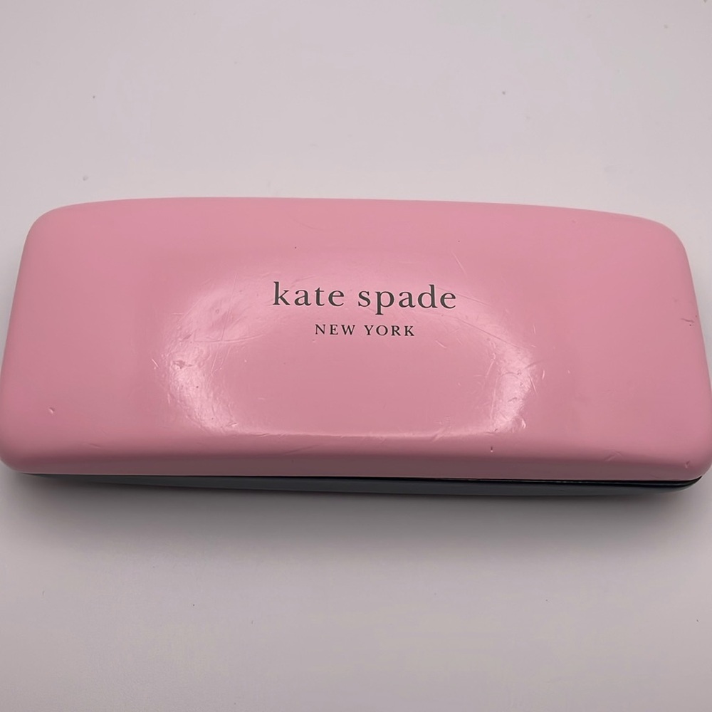 Kate Spade - sunglass case - Picture 1 of 4